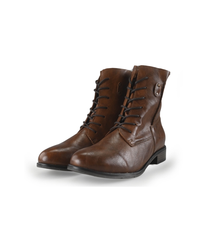 Marco Tozzi Schnürstiefel