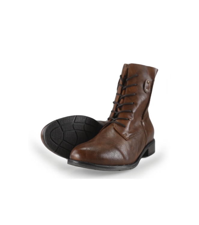 Marco Tozzi Schnürstiefel