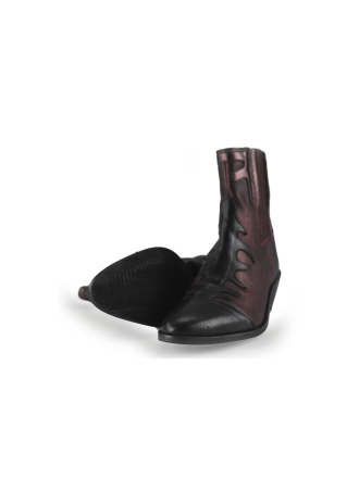 Maruti Cowboystiefel