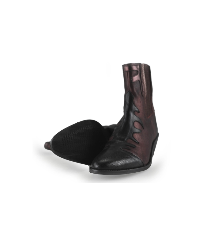 Maruti Cowboystiefel