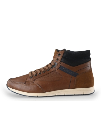 Redskins Sneaker Cognac 266535