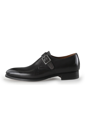 Carlos Santos Elegante Schuhe Schwarz 266538