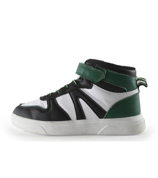 Nelson Hohe Sneaker