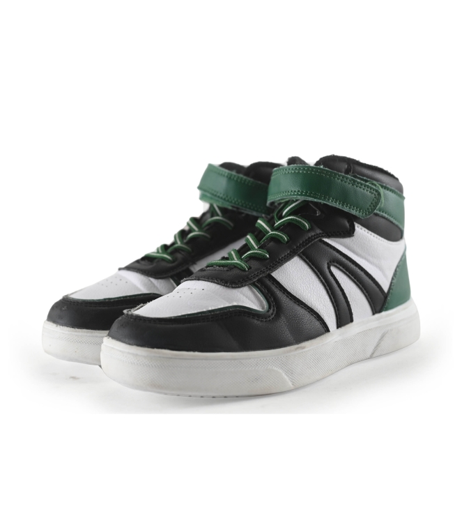 Nelson Hohe Sneaker