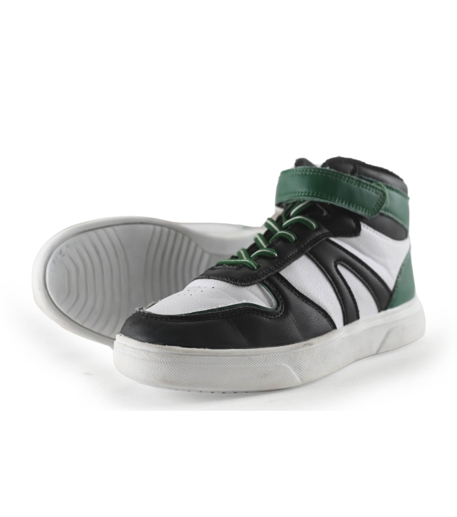 Nelson Hohe Sneaker