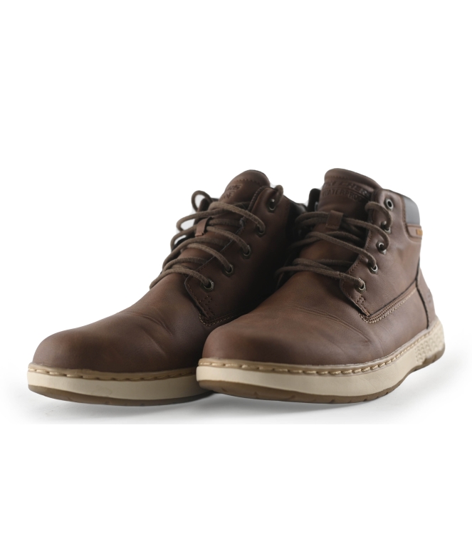 Skechers Schnürstiefel