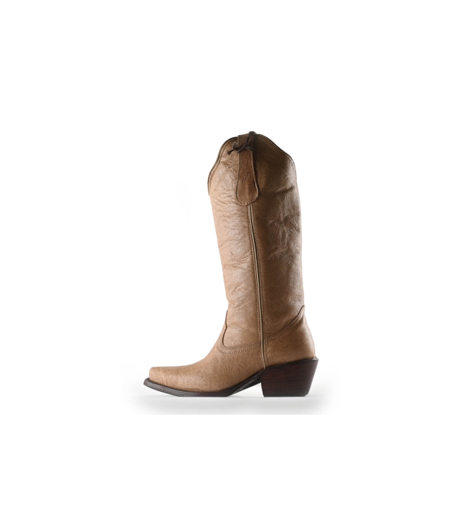 La Pintura Cowboystiefel