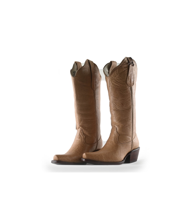 La Pintura Cowboystiefel