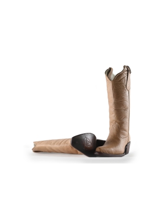 La Pintura Cowboystiefel