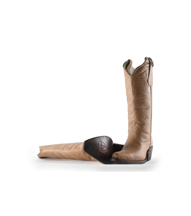 La Pintura Cowboystiefel