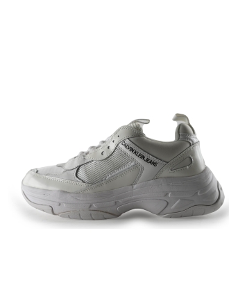 Calvin Klein Sneaker Weiß 266549