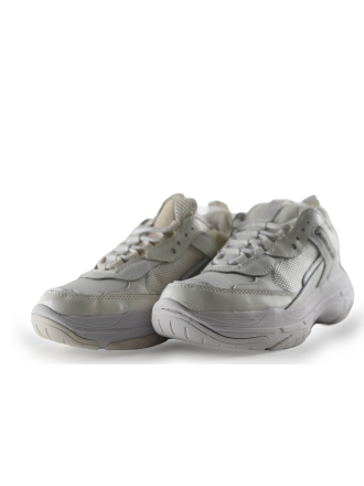 Calvin Klein Sneaker Weiß 266549