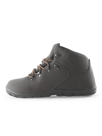 freet Schnürstiefel Braun 266550