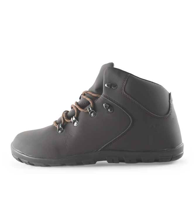 freet Schnürstiefel