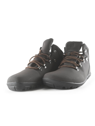 freet Schnürstiefel Braun 266550