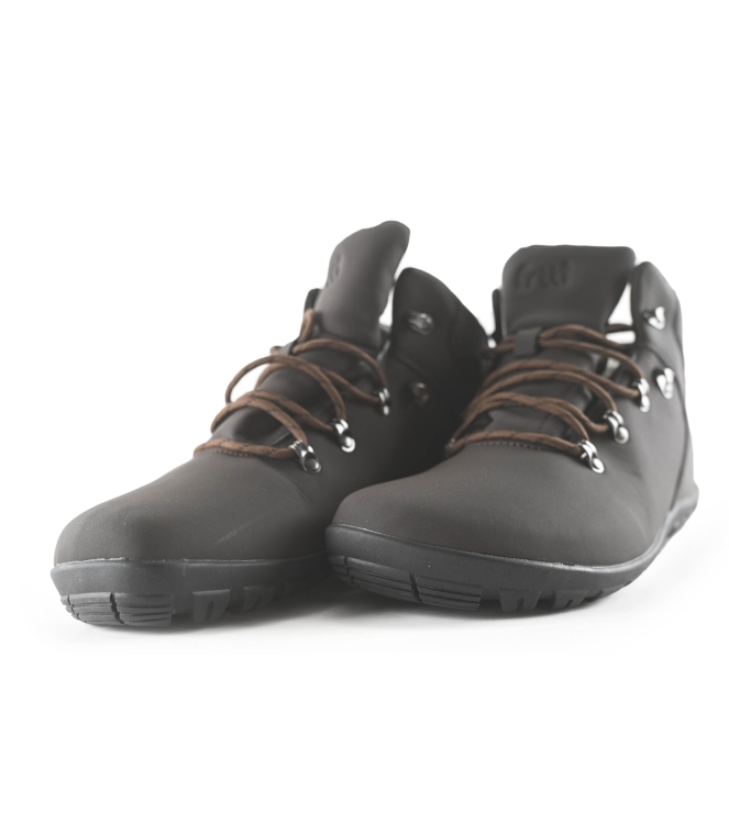 freet Schnürstiefel