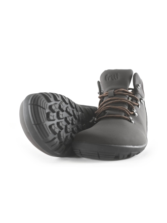 freet Schnürstiefel