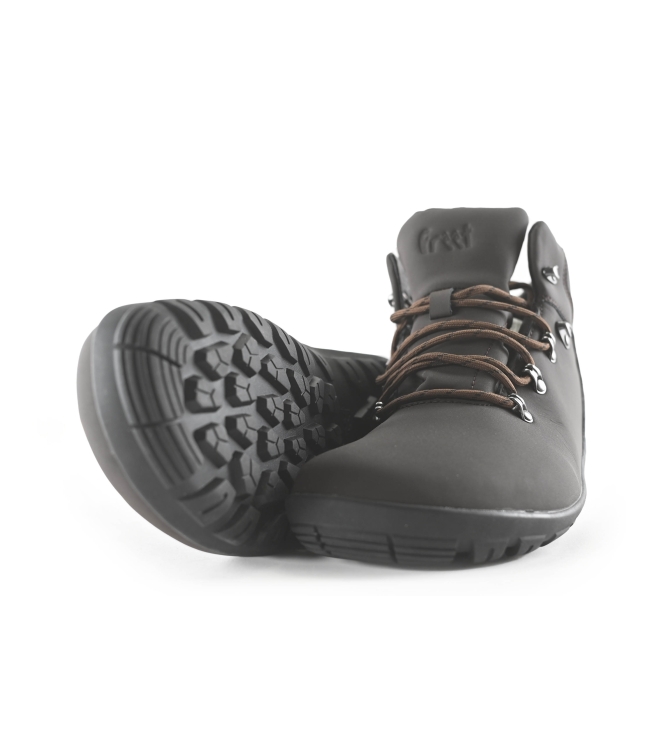 freet Schnürstiefel