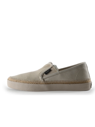 Scotch & Soda Slip-ons Beige 266551