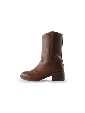 Nelson Stiefel Cognac 266553