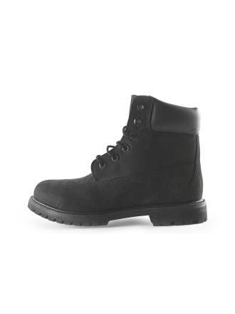 Timberland Schnürstiefel Schwarz 266554