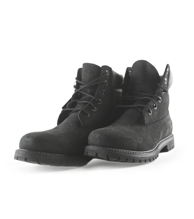 Timberland Schnürstiefel