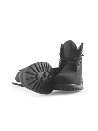 Timberland Schnürstiefel