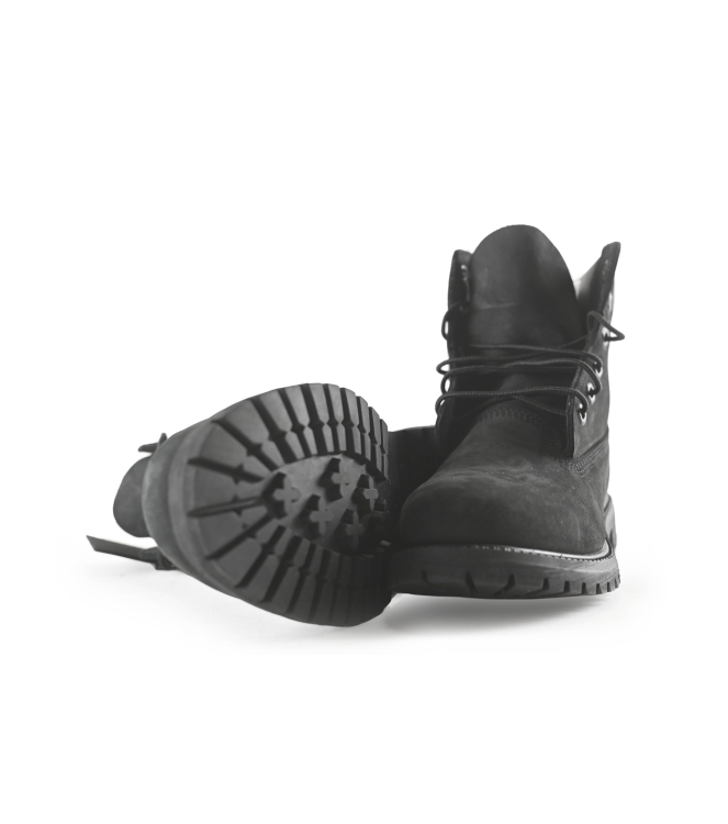 Timberland Schnürstiefel