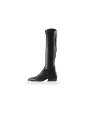 Omoda Cowboystiefel Schwarz 266555