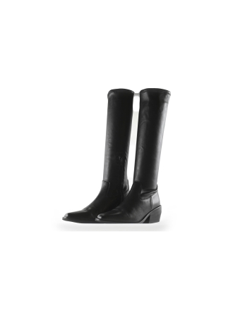 Omoda Cowboystiefel Schwarz 266555