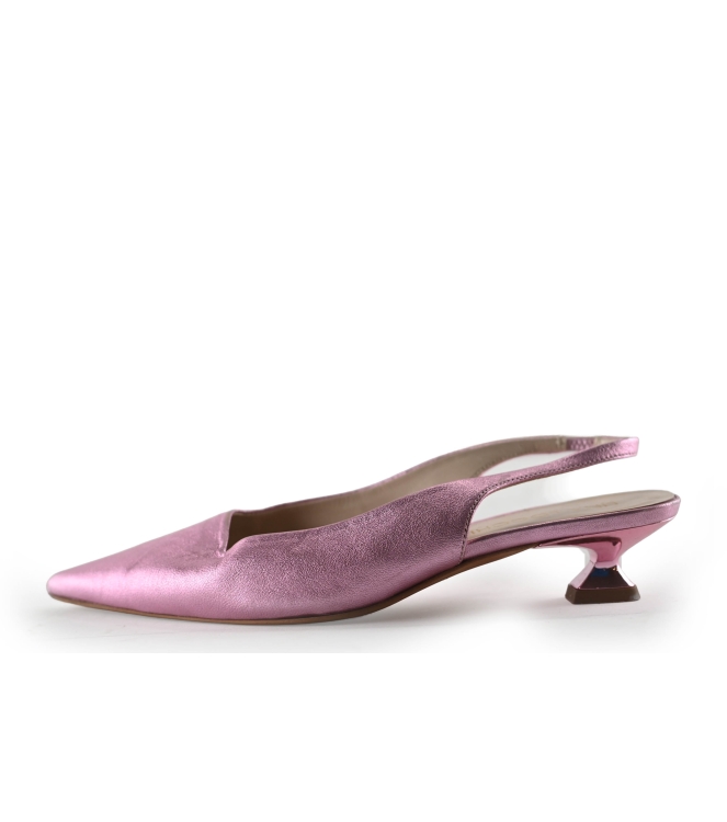 Lina Locchi pumps