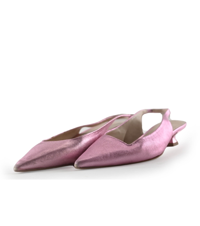 Lina Locchi pumps