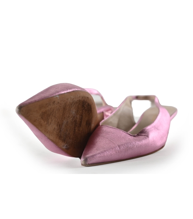 Lina Locchi pumps