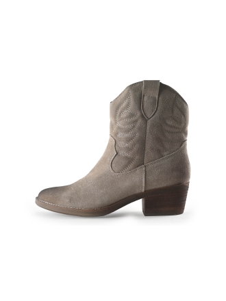 Muyters Cowboystiefel Grau 266557