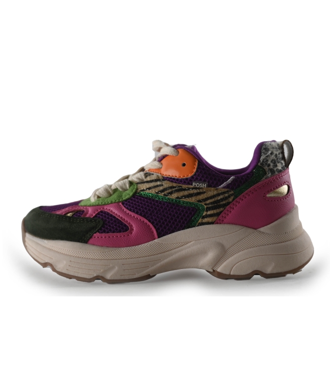 Nelson Kids Sneaker