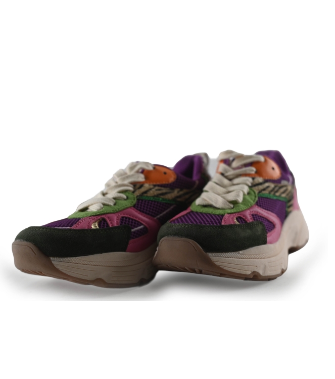 Nelson Kids Sneaker