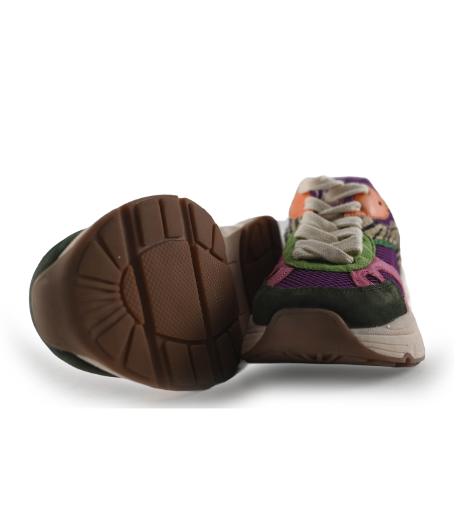 Nelson Kids Sneaker