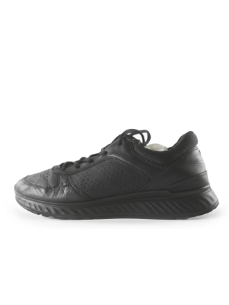 Ecco Sneaker Schwarz 266560