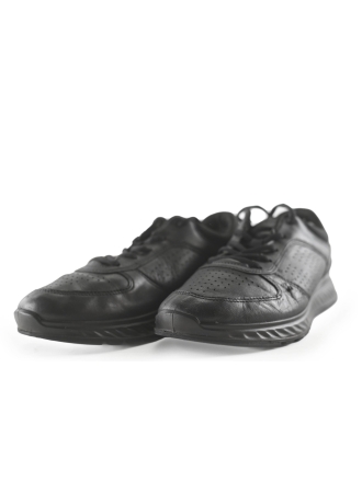 Ecco Sneaker Schwarz 266560