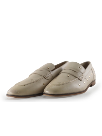 Banana Republic Loafers  Beige 266561