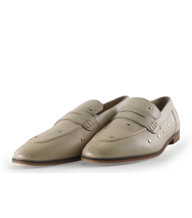 Banana Republic Loafers 