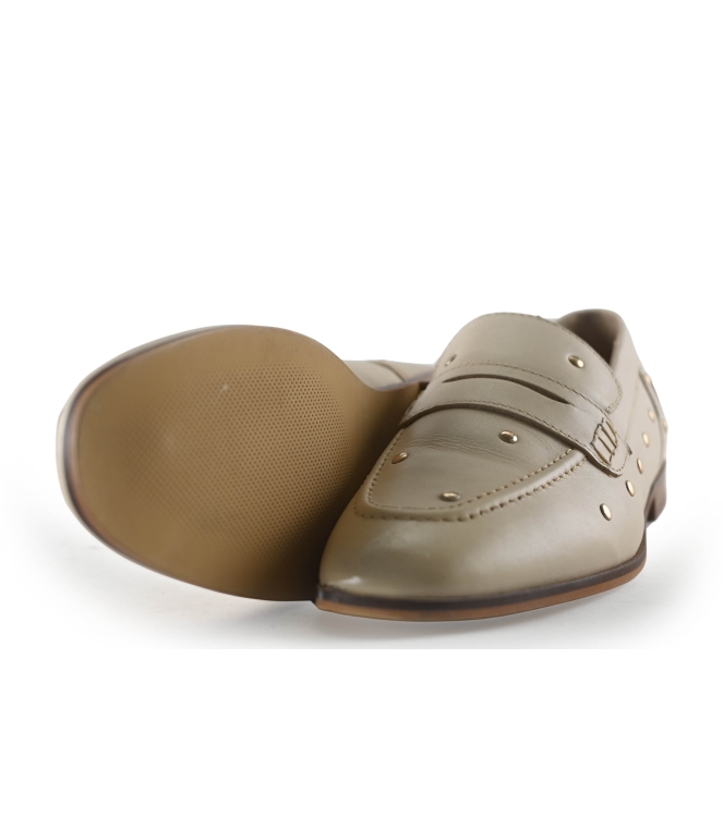 Banana Republic Loafers 