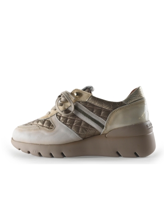 Hispanitas Sneaker Silber 266563