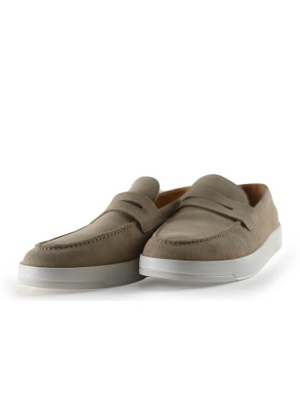 Blackstone Slip-ons Beige 266564