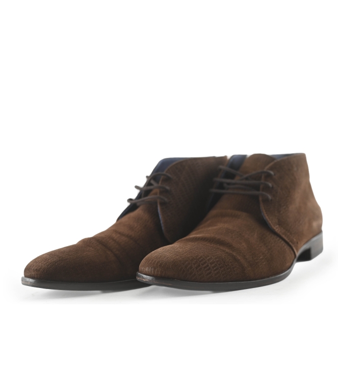 Greve Schnürstiefel