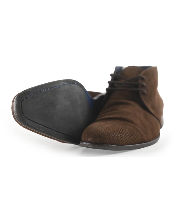 Greve Schnürstiefel