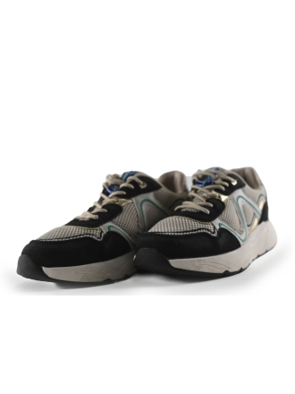 Poelman Sneaker Schwarz 266567