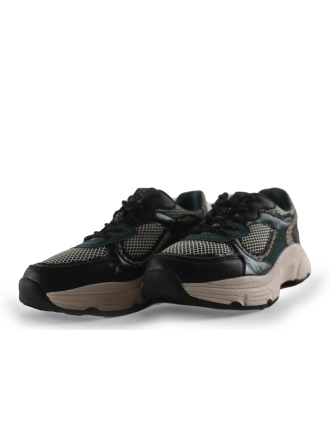Sub55 Sneaker Schwarz 266568