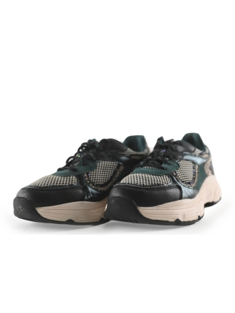 Sub55 Sneaker Schwarz 266569