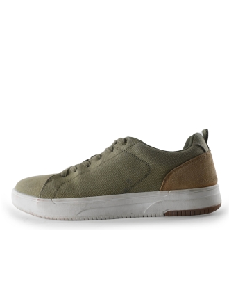Nelson Sneaker Grün 266570